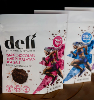 DEFI Snacks