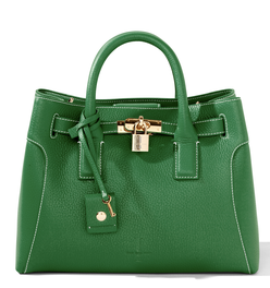 The Sharon Claudia Satchel