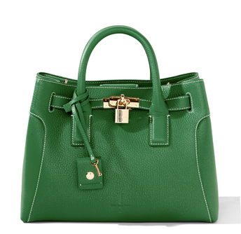 The Sharon Claudia Satchel