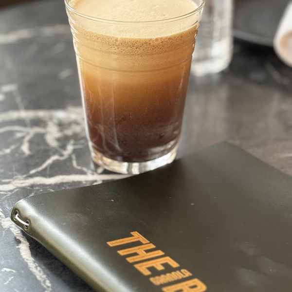 The Granola Bar Upper West Side is Now the Only NYC Restaurant to Offer Rise Brewing Co. Nitro Cold Brew on Tap