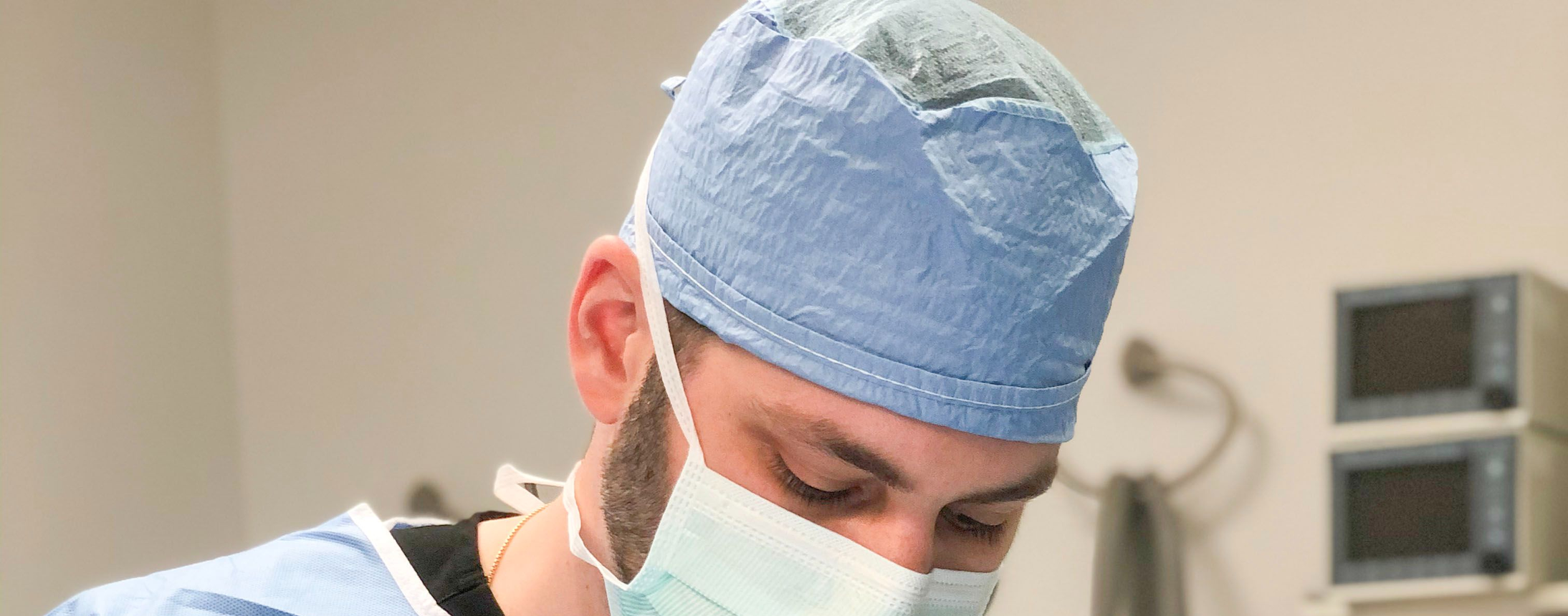 James M. Economides, MD, FACS