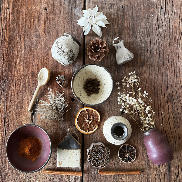 Gina DeSantis Ceramic's Black Friday Savings: Exclusive Discounts Online Only