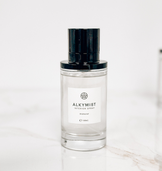 ALKYMIST Room Spray