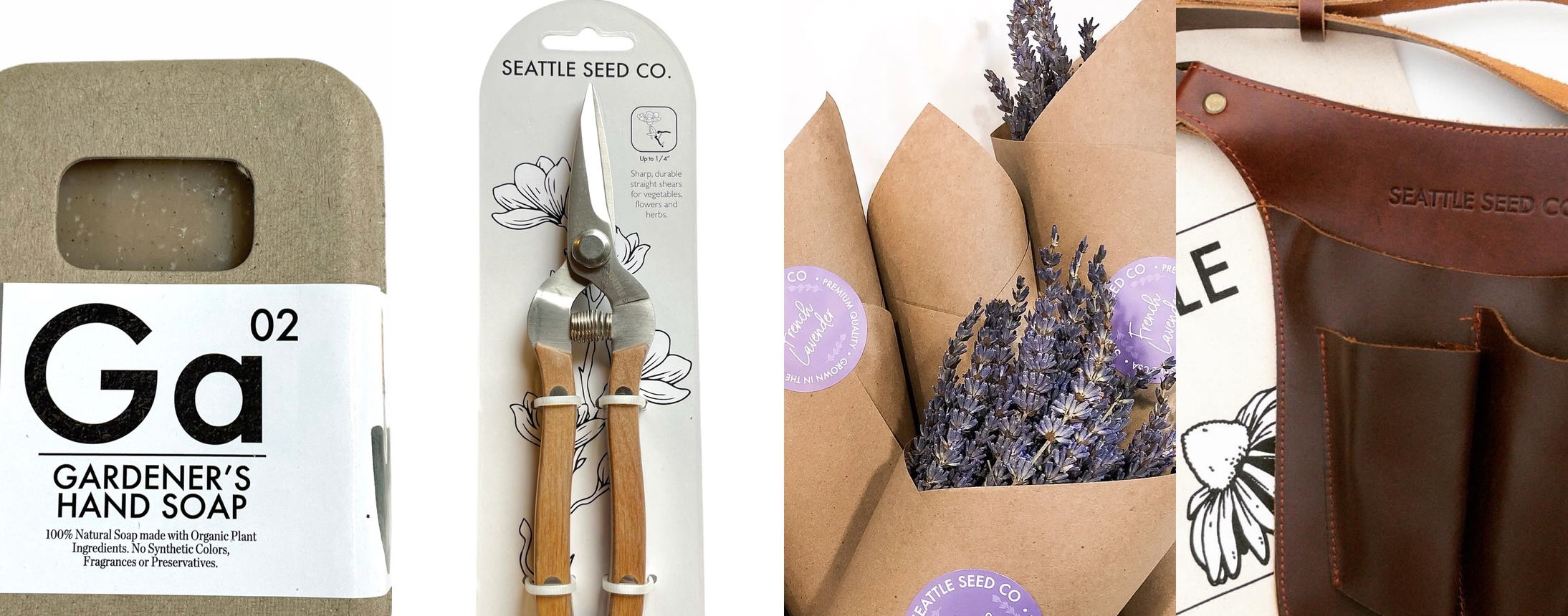 Seattle Seed Company