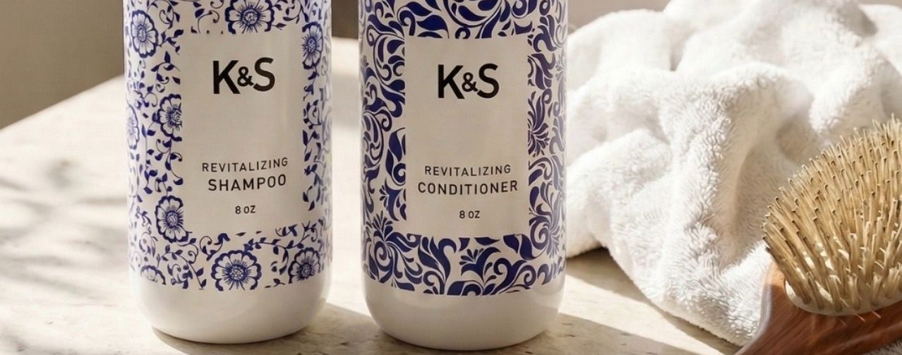 K&S