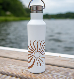 Stainless Steel Water Bottle