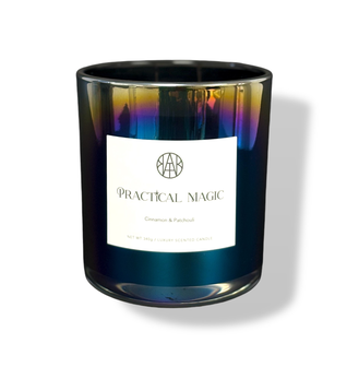 PRACTICAL MAGIC Candle