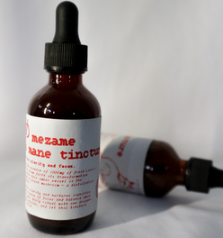 Lion’s Mane Dual-Extract Tincture