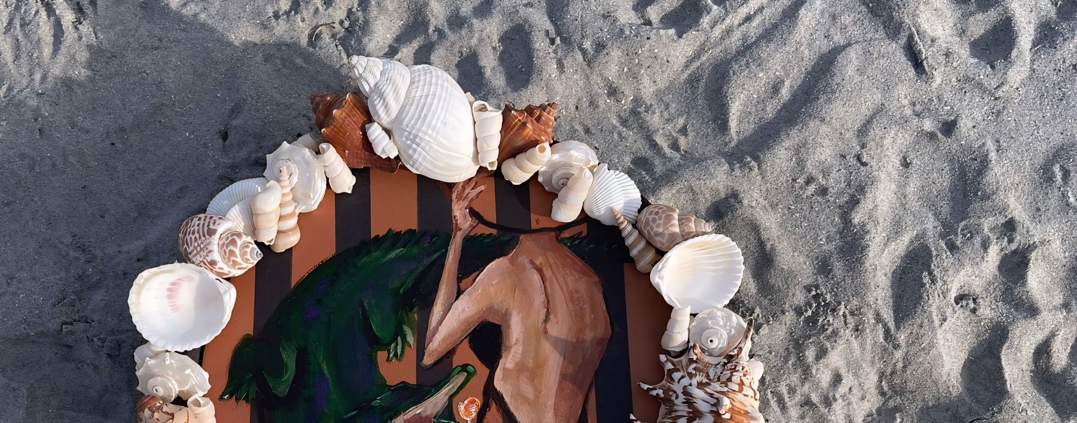 Paulownia Wall Charms