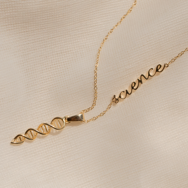 Tech-Enabled, Try-Before-You-Buy Fine Jewelry Retailer Access79 Celebrates Science, Debuts Limited-Edition Necklace Designed With Leading Female Physicians
