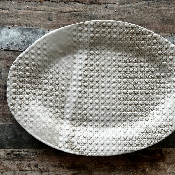 Gina DeSantis Ceramics Releases New Sandalwood Collection