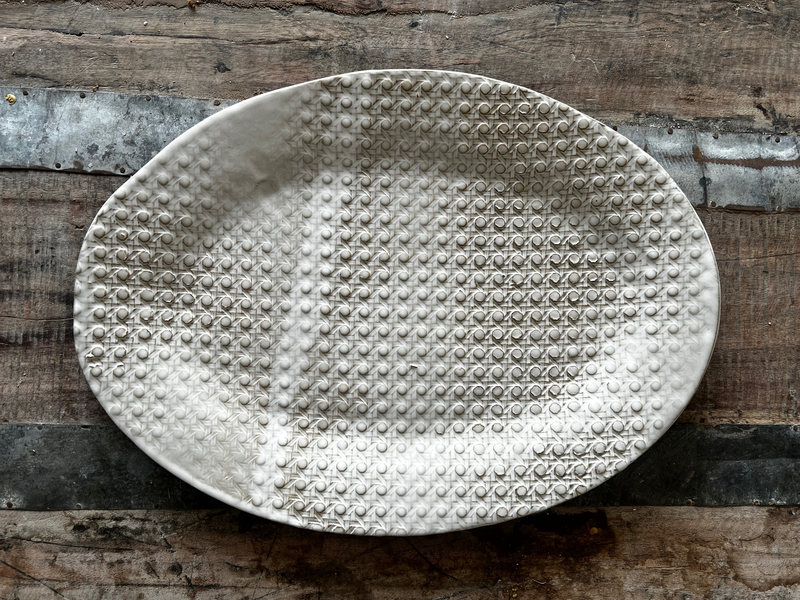 Gina DeSantis Ceramics Releases New Sandalwood Collection