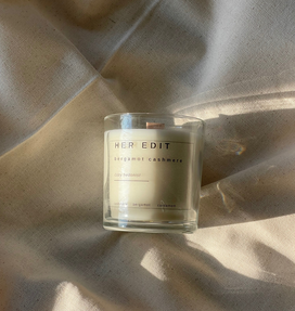Her Edit Candle