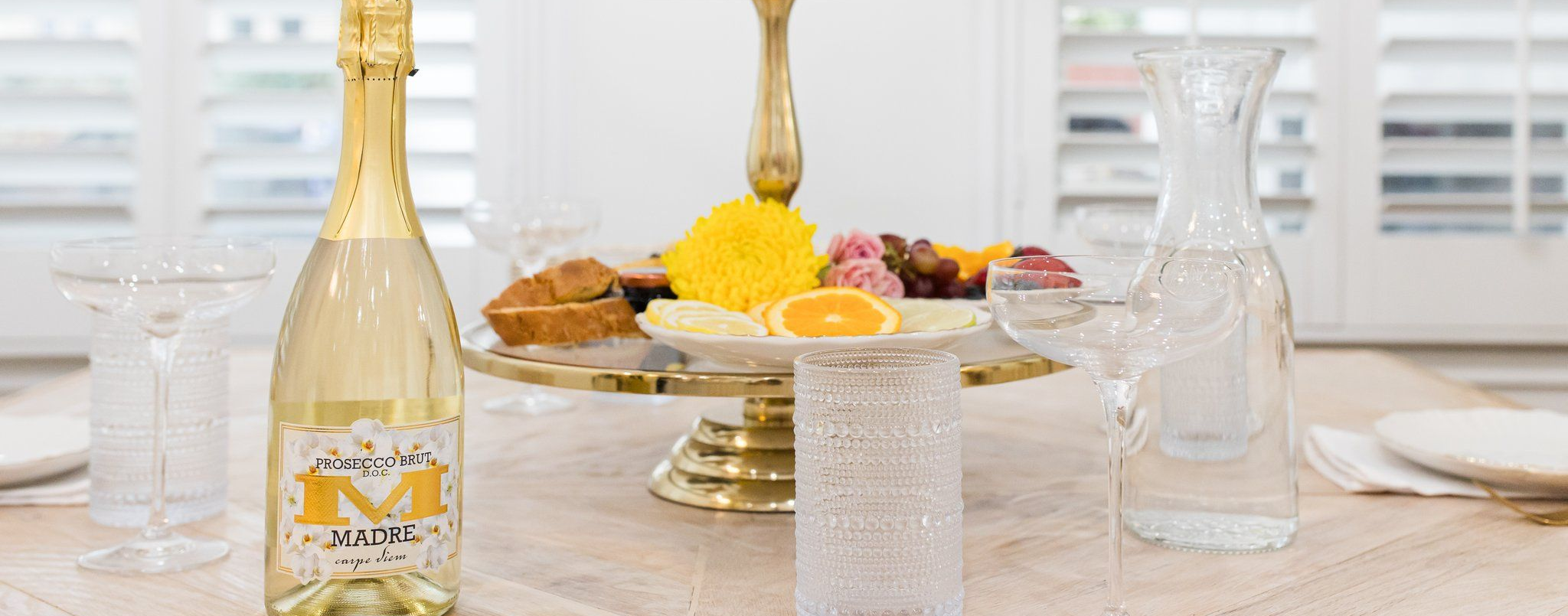 Madre Prosecco