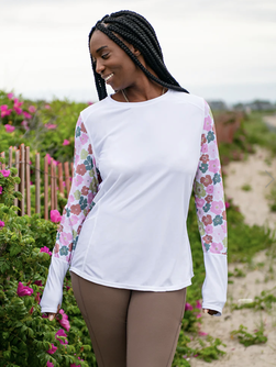 Wavemaker Rashguard