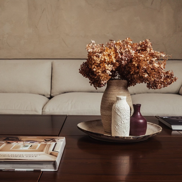 Quiet Luxury with Gina DeSantis Ceramics