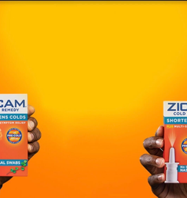 Zicam