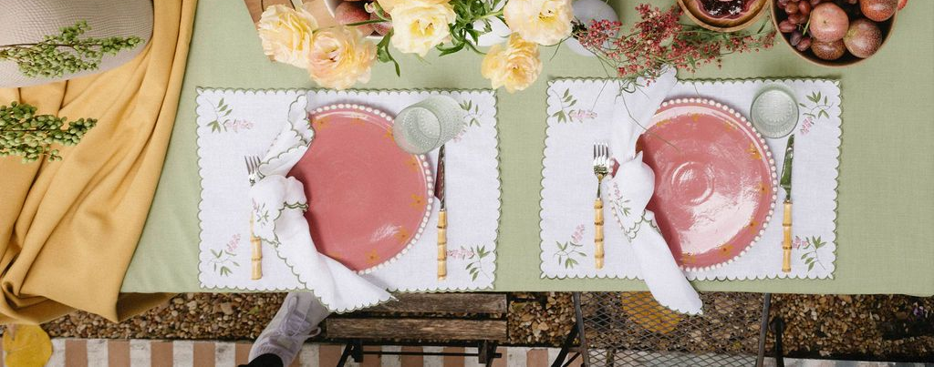 Isla Capricho Homeware