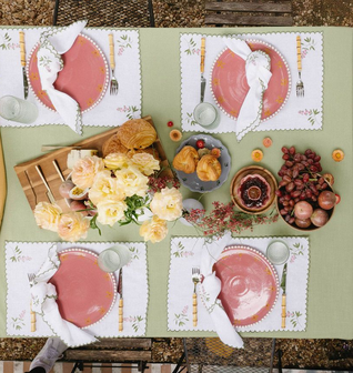 Isla Capricho Homeware