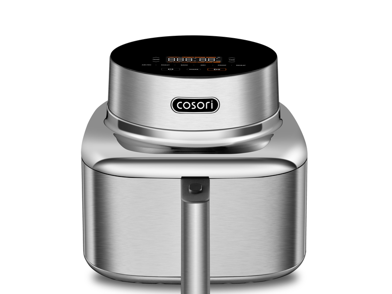 Cosori Introduces Iconic™: The Air Fryer That Looks as Good as It Cooks