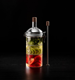 Crafthouse Infuser = NEW!