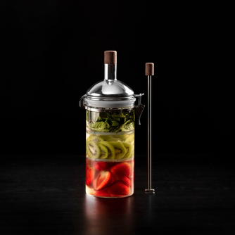 Crafthouse Infuser = NEW!