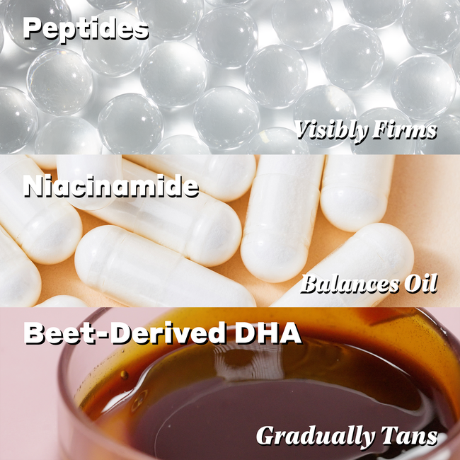 Ingredient Trio image for Getaway Glow Serum.png