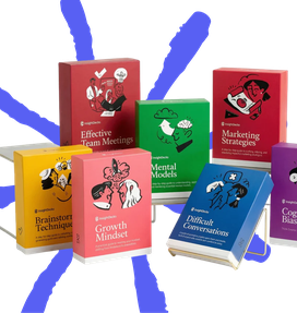 Insight Decks