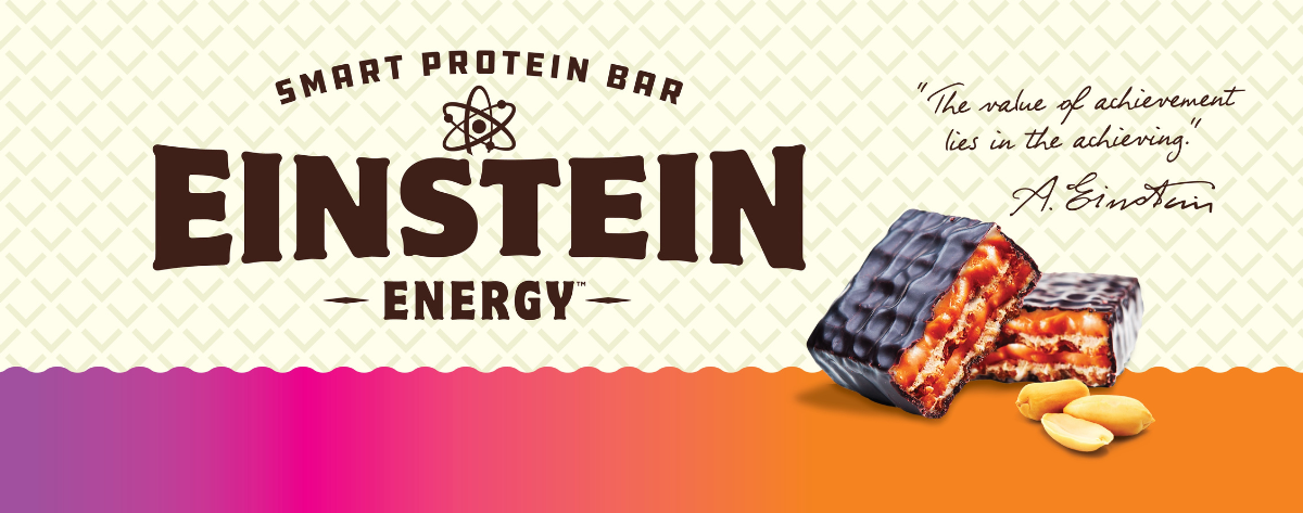 Einstein Energy