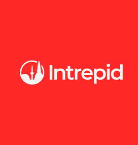 Intrepid Travel