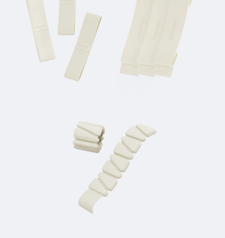 Pilates Travel kit