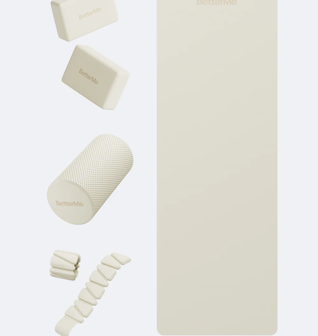 Ultimate Yoga Kit