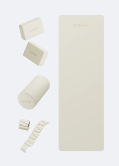 Ultimate Yoga Kit