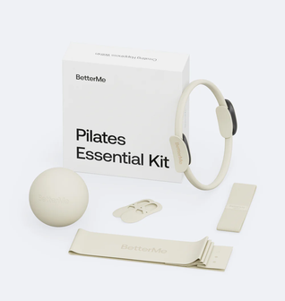 Pilates Essential Kit