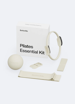 Pilates Essential Kit