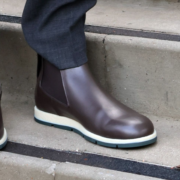 JB Ander Expands Its Luxury Footwear Line with Launch of Italian-Made Chelsea Boot
