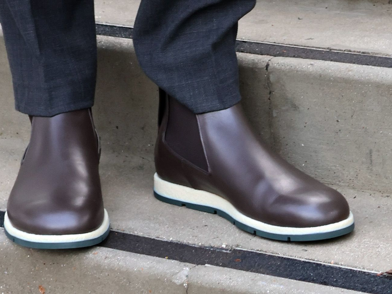 JB Ander Expands Its Luxury Footwear Line with Launch of Italian-Made Chelsea Boot
