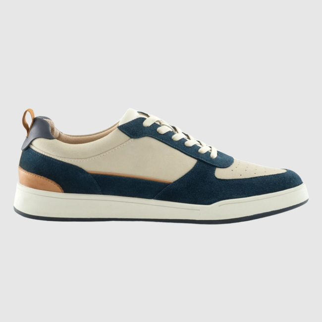 JMFW10005_NVWT_5_TOPSPINCOURT_Mens_SHOE_NAVYWHITE_24FA_Profile