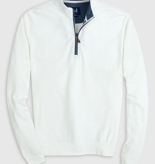 The Sully 1/4 Zip Pullover