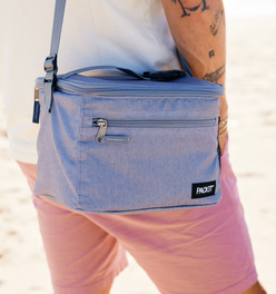 Essential Freezable Cooler Bag (NEW!)