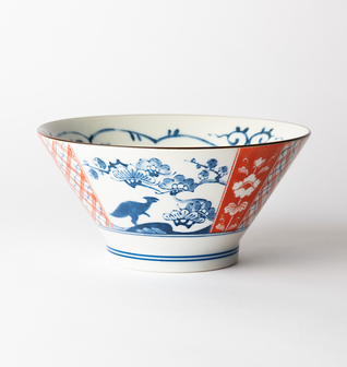 Edo Dinosaur Ramen Bowl
