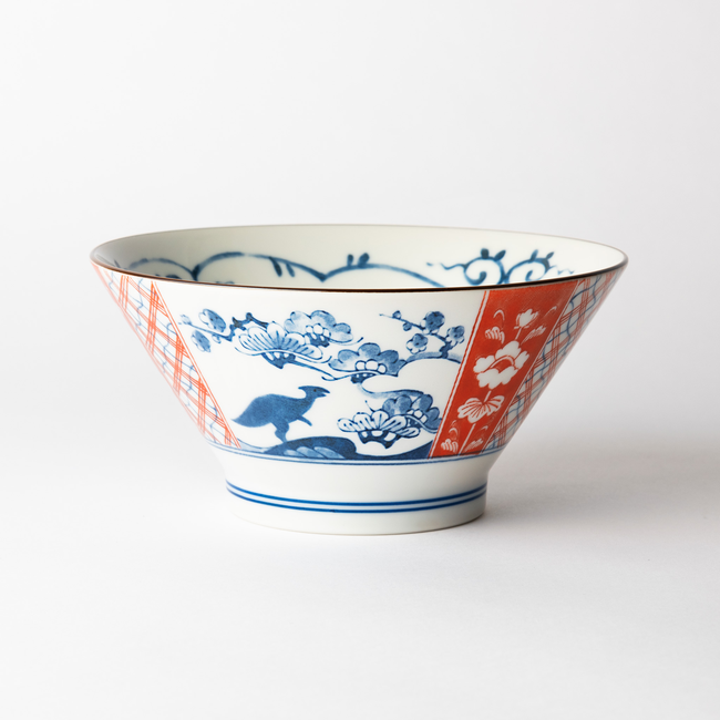 JOC Goods-Edo Dinosaur Ramen Bowl-KNS00187-001.JPG