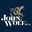 John Wolf Brandy Cocktails