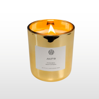 Juletid - Winter Collection Candle