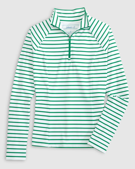 Lottie Performance 1/4 Zip Pullover