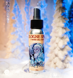 Jack Frost - Cologne