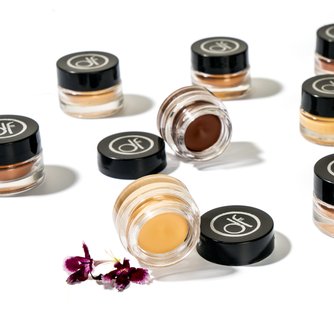 Behind the Scenes Cream Concealer