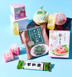 TokyoTreat Japanese Mochi & Jelly Box