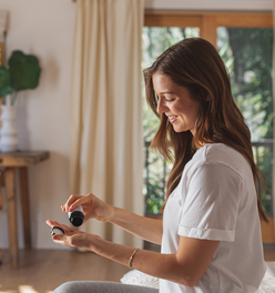 Full Spectrum CBD Softgels