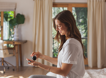 Full Spectrum CBD Softgels